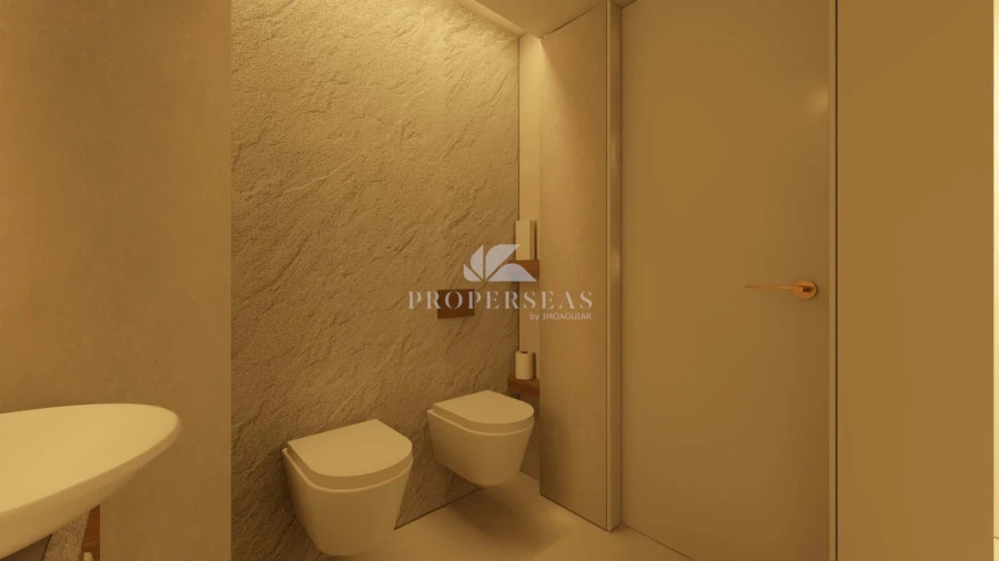 Apartamento T3 para Venda em São Martinho Foto 67
