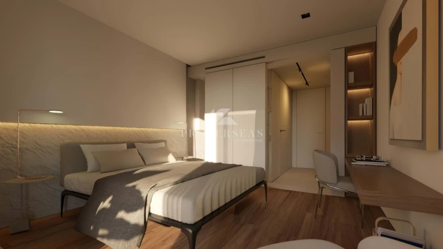 Apartamento T3 para Venda em São Martinho Foto 68