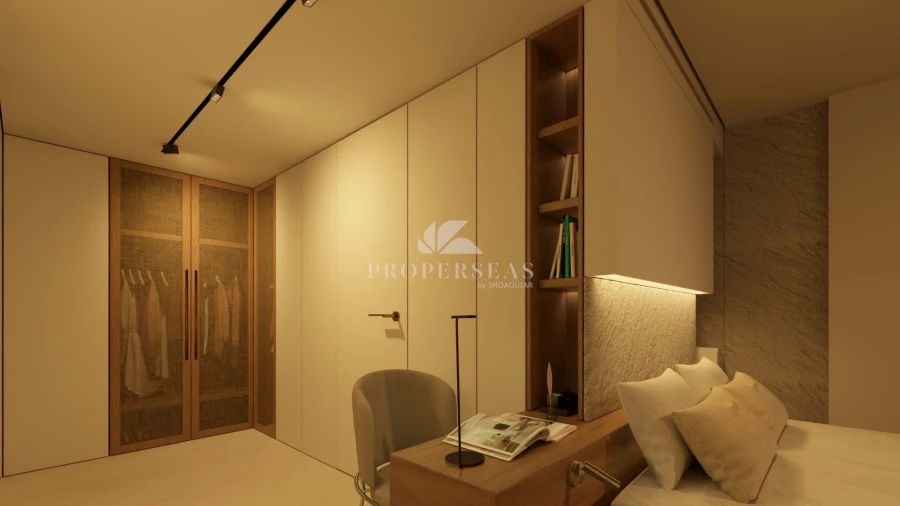Apartamento T3 para Venda em São Martinho Foto 41