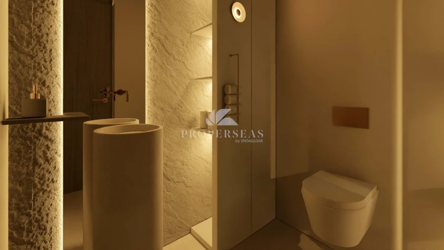 Apartamento T3 para Venda em São Martinho Foto 31