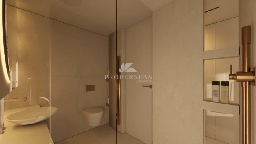 Apartamento T3 para Venda em São Martinho Foto 9
