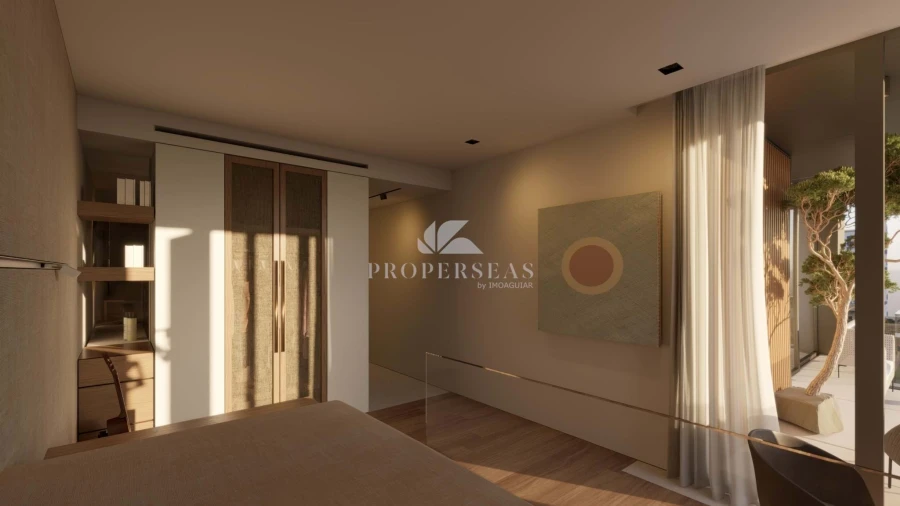 Apartamento T3 para Venda em São Martinho Foto 58