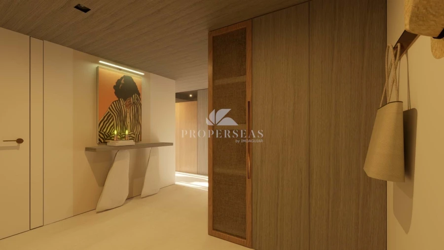Apartamento T3 para Venda em São Martinho Foto 20