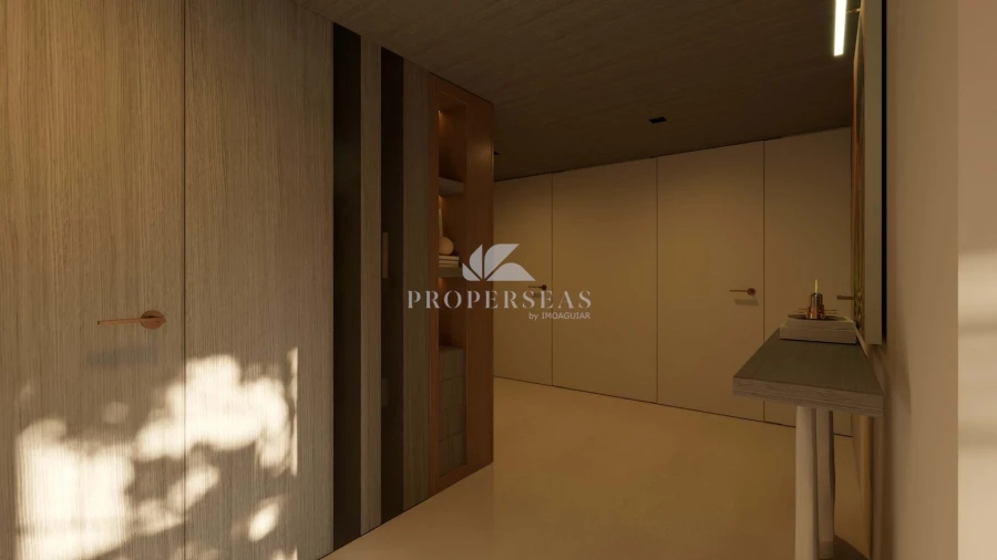 Apartamento T3 para Venda em São Martinho Foto 24