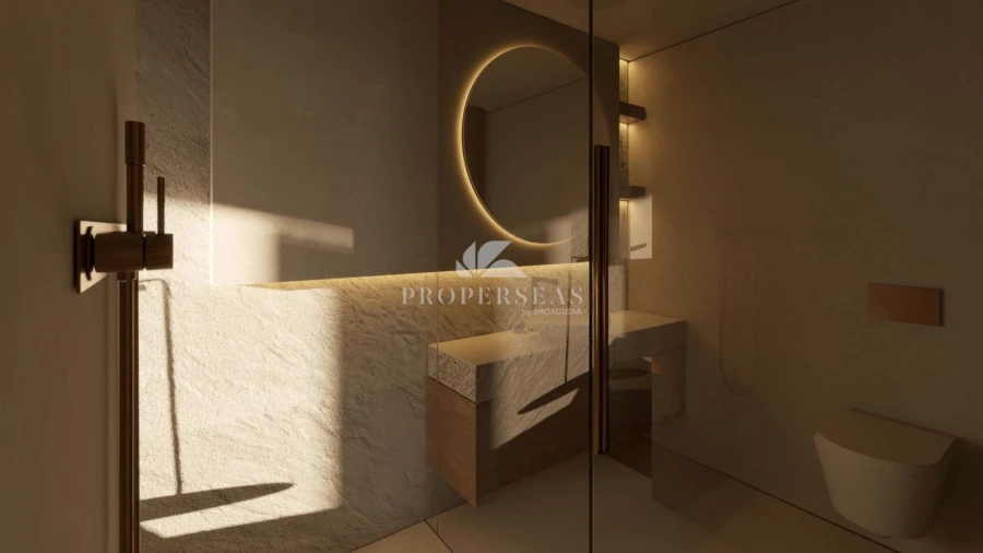 Apartamento T3 para Venda em São Martinho Foto 6