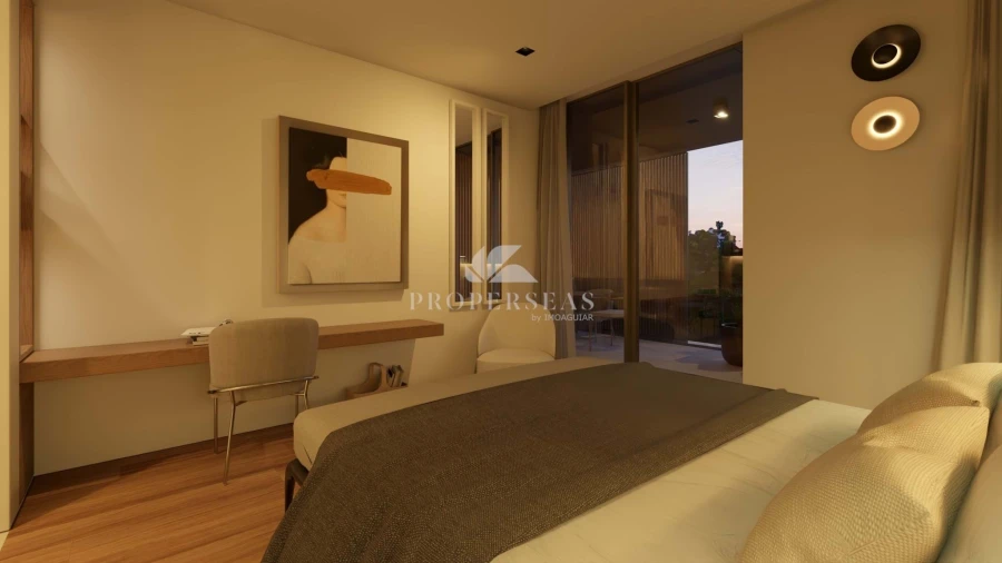 Apartamento T3 para Venda em São Martinho Foto 74
