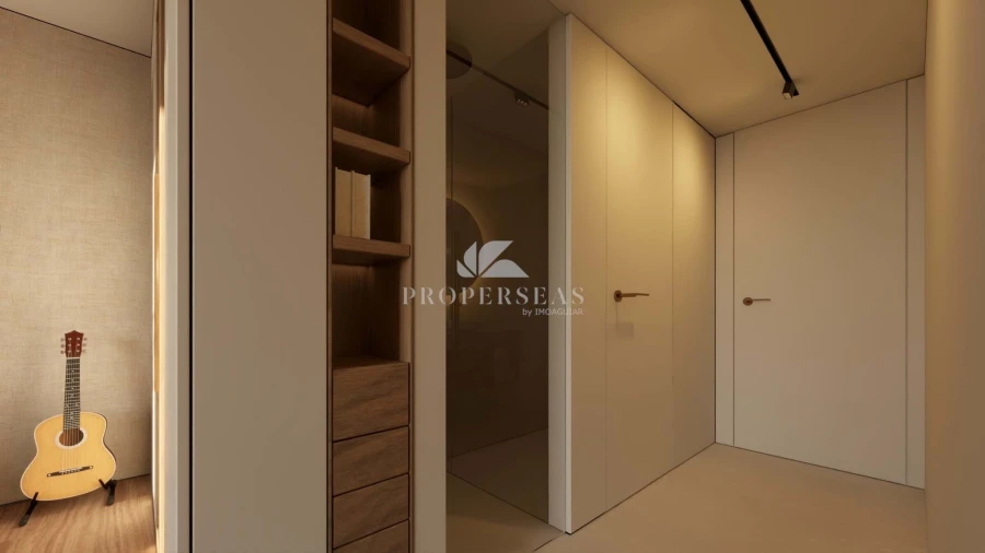 Apartamento T3 para Venda em São Martinho Foto 60
