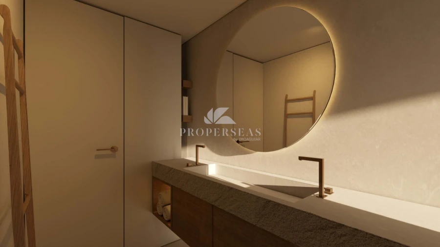 Apartamento T3 para Venda em São Martinho Foto 47