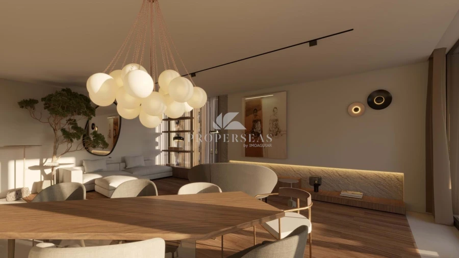 Apartamento T3 para Venda em São Martinho Foto 70