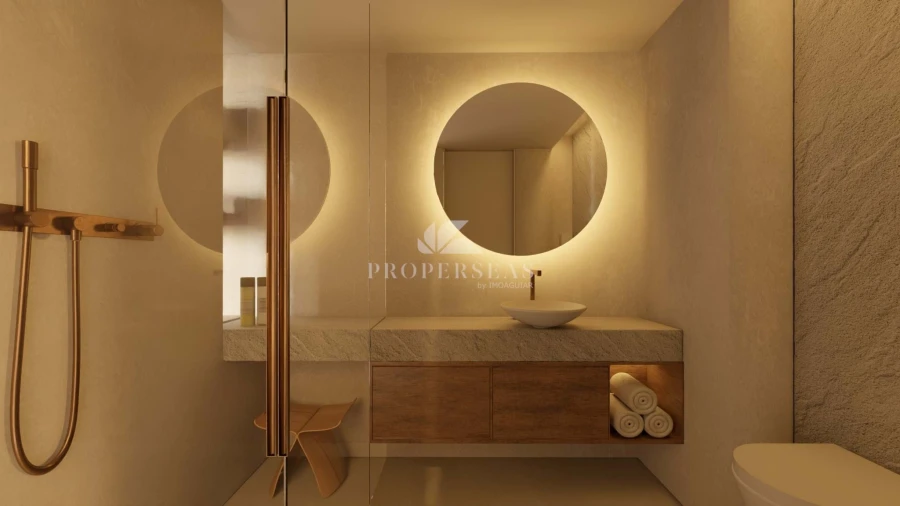 Apartamento T3 para Venda em São Martinho Foto 66