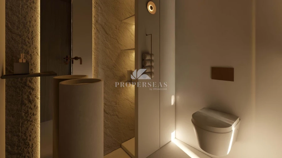 Apartamento T3 para Venda em São Martinho Foto 30