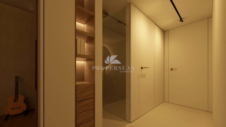 Apartamento T3 para Venda em São Martinho Foto 61