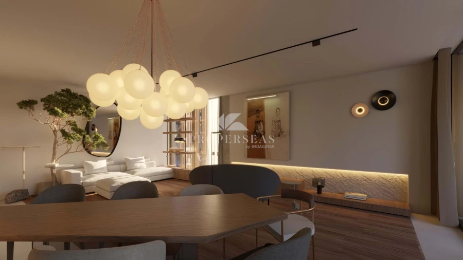 Apartamento T3 para Venda em São Martinho Foto 64