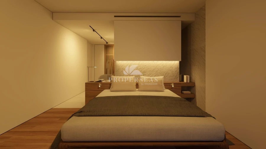 Apartamento T3 para Venda em São Martinho Foto 37