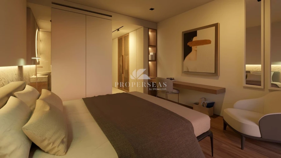 Apartamento T3 para Venda em São Martinho Foto 72