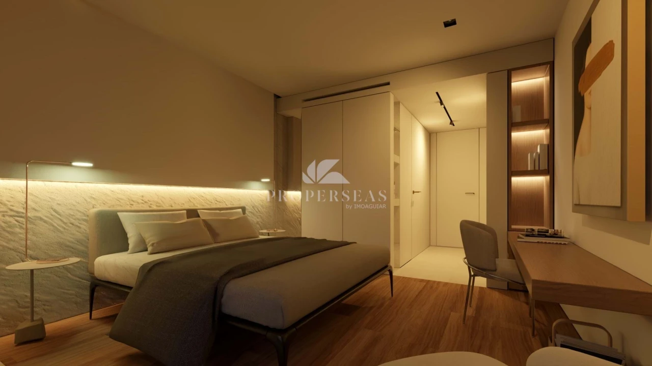 Apartamento T3 para Venda em São Martinho Foto 69