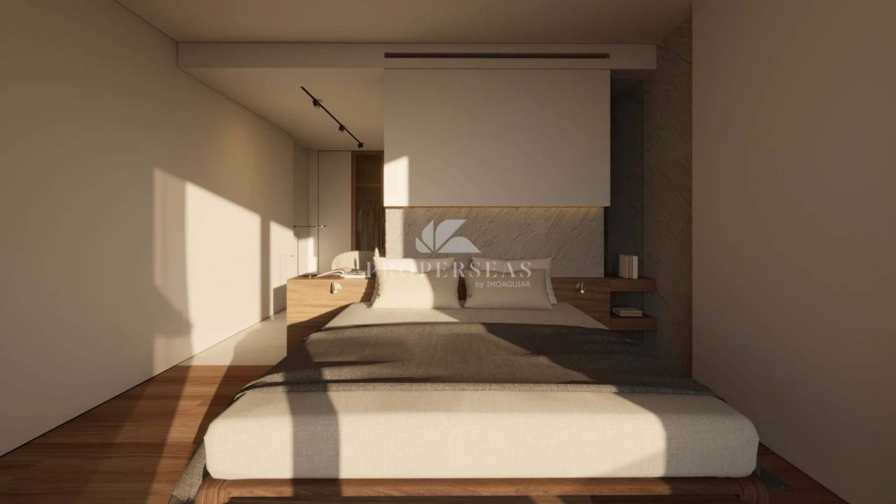 Apartamento T3 para Venda em São Martinho Foto 36