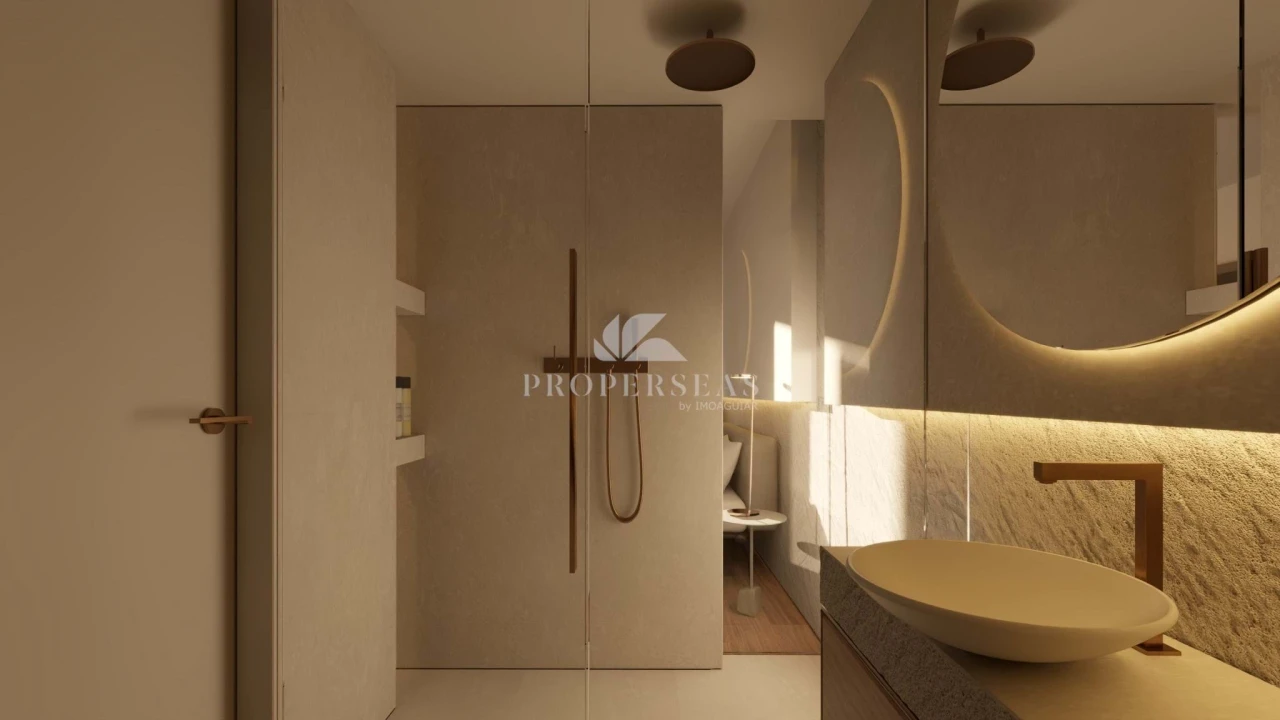 Apartamento T3 para Venda em São Martinho Foto 79