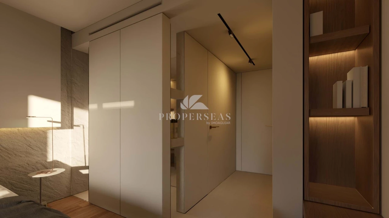 Apartamento T3 para Venda em São Martinho Foto 77