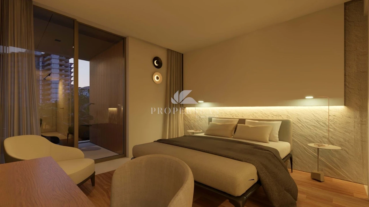 Apartamento T3 para Venda em São Martinho Foto 76
