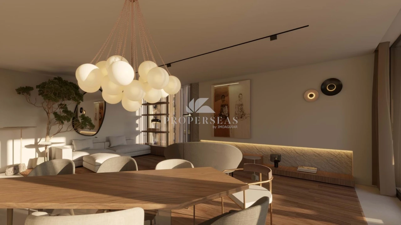 Apartamento T3 para Venda em São Martinho Foto 70