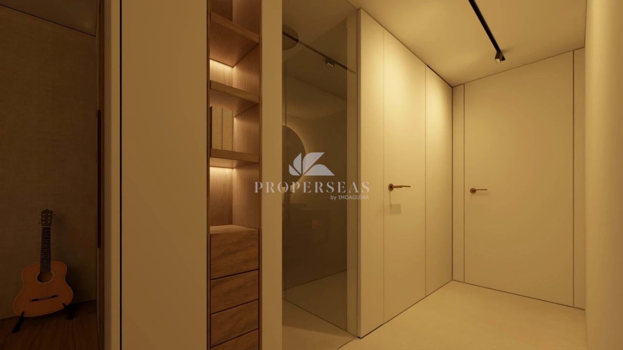 Apartamento T3 para Venda em São Martinho Foto 61