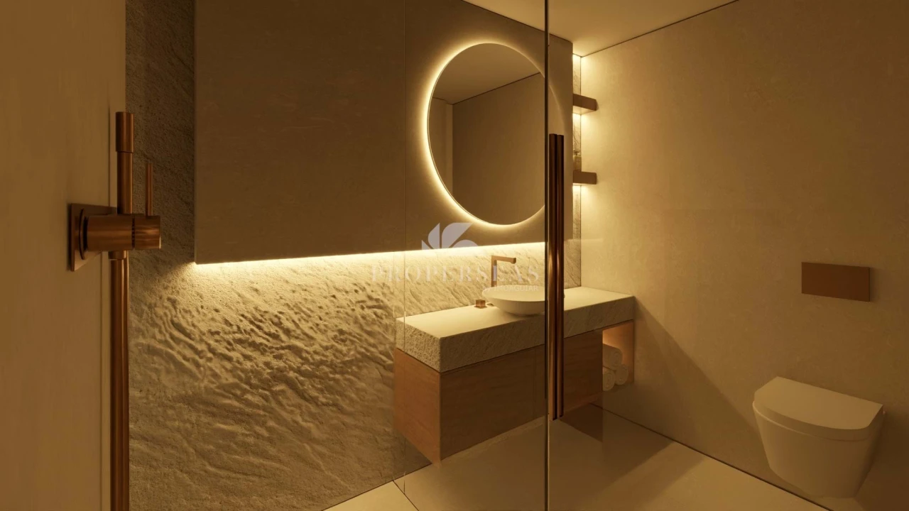 Apartamento T3 para Venda em São Martinho Foto 7