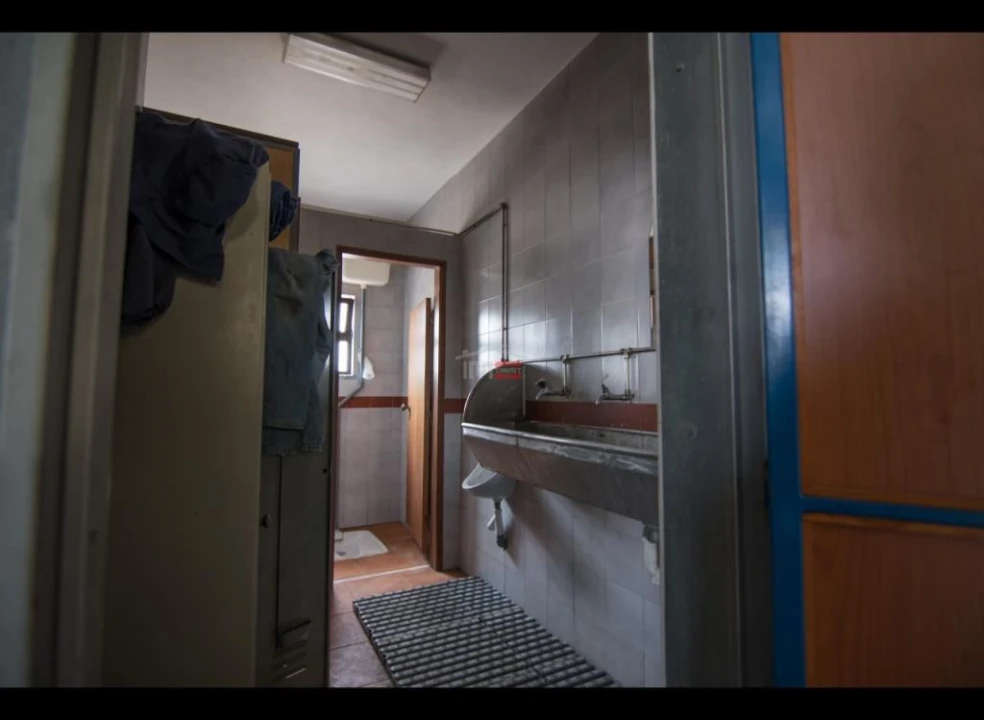 Armazém para Venda em Seiça Foto 6