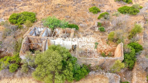 Terreno para Venda em Santa Barbara de Nexe