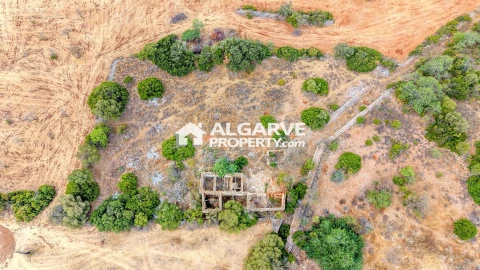 Terreno para Venda em Santa Barbara de Nexe