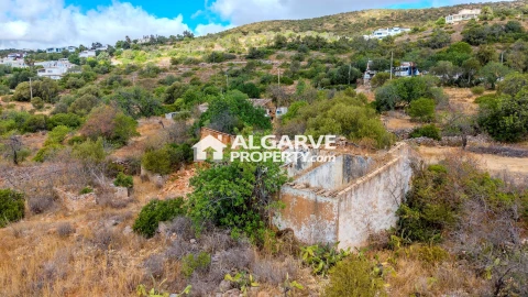 Terreno para Venda em Santa Barbara de Nexe