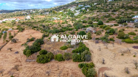 Terreno para Venda em Santa Barbara de Nexe