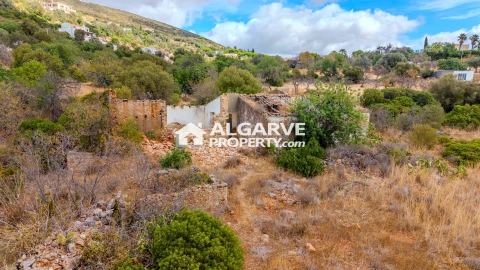 Terreno para Venda em Santa Barbara de Nexe