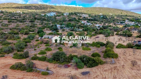 Terreno para Venda em Santa Barbara de Nexe