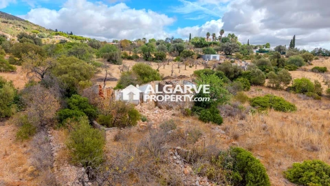 Terreno para Venda em Santa Barbara de Nexe