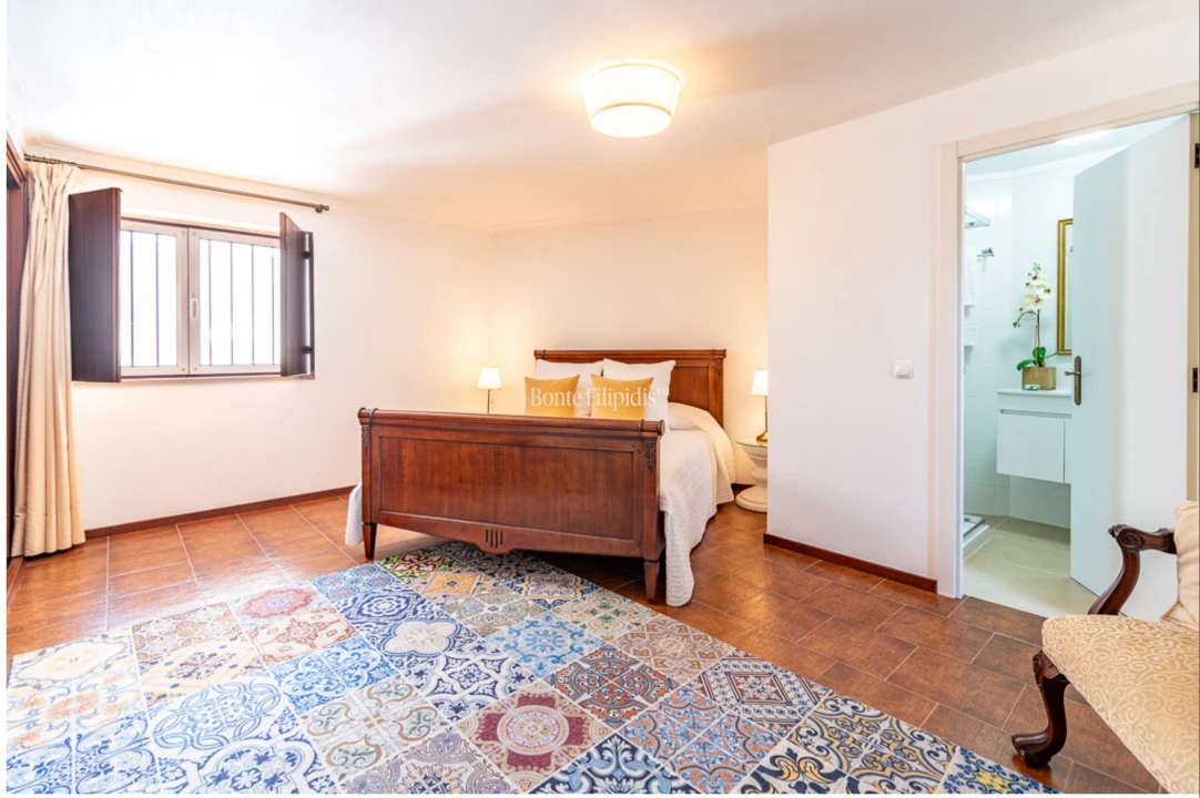 Quinta T7 para Venda em Cernache Foto 18