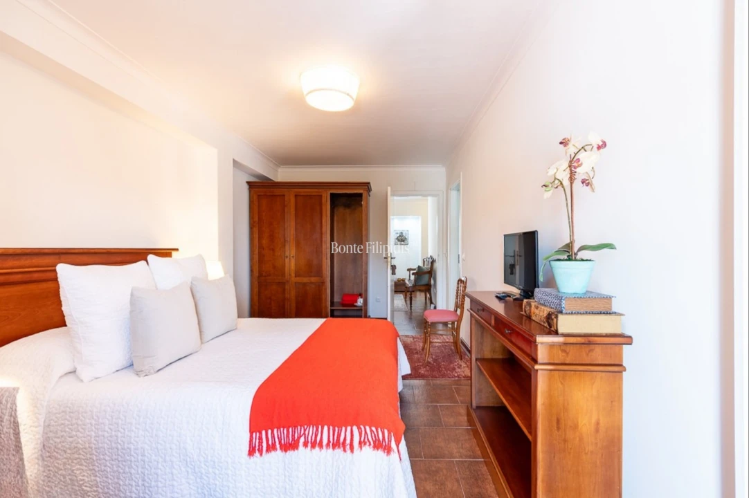 Quinta T7 para Venda em Cernache Foto 32