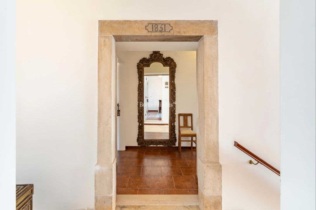 Quinta T7 para Venda em Cernache Foto 21