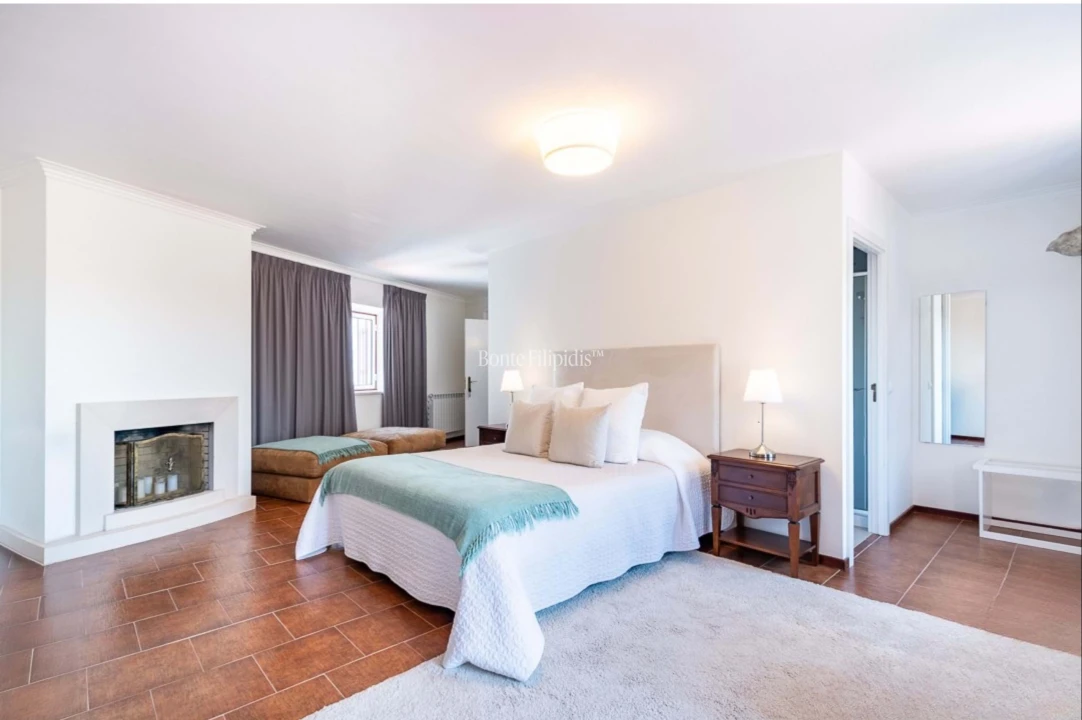 Quinta T7 para Venda em Cernache Foto 35