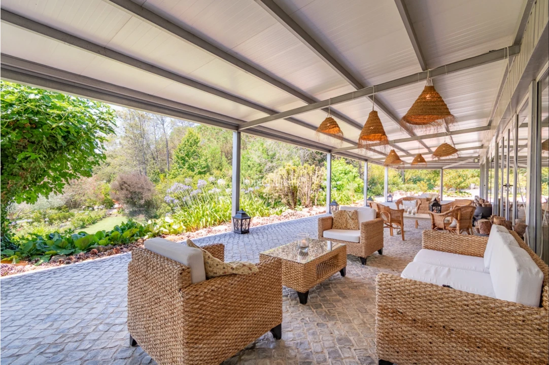 Quinta T7 para Venda em Cernache Foto 48