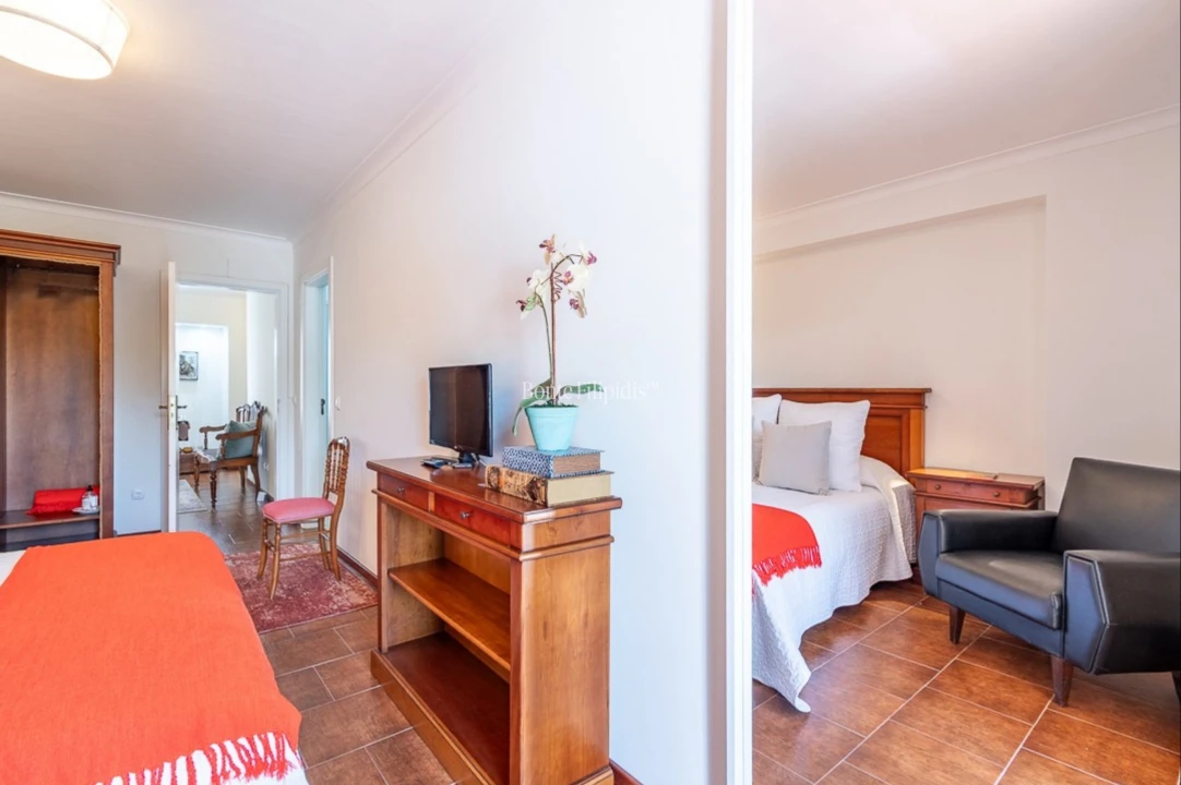 Quinta T7 para Venda em Cernache Foto 33