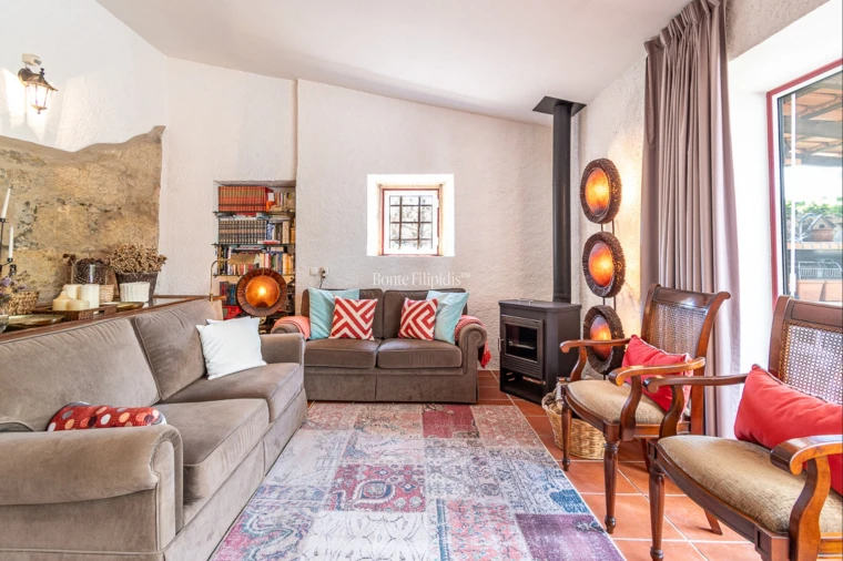 Quinta T7 para Venda em Cernache Foto 9