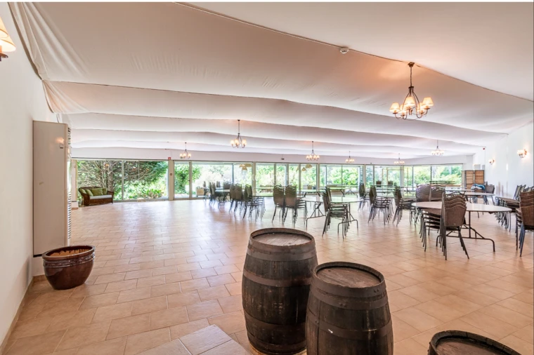 Quinta T7 para Venda em Cernache Foto 51