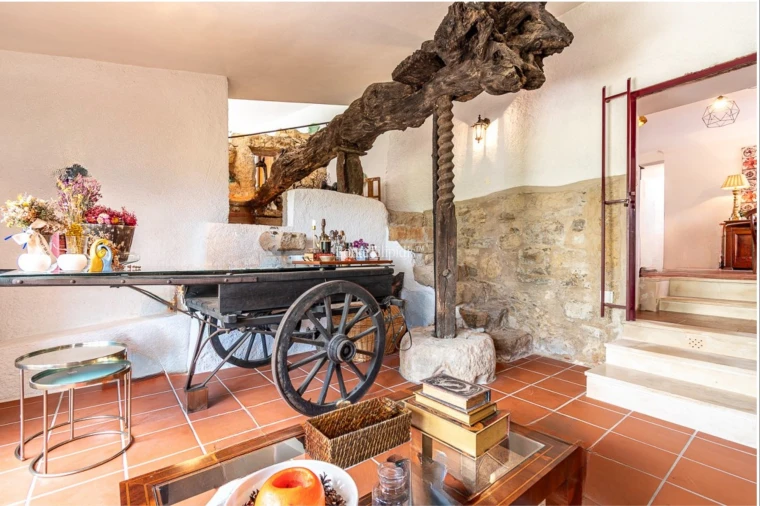 Quinta T7 para Venda em Cernache Foto 8