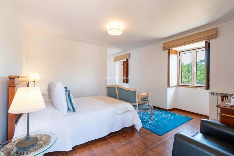 Quinta T7 para Venda em Cernache Foto 26