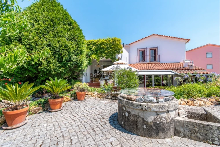 Quinta T7 para Venda em Cernache Foto 3