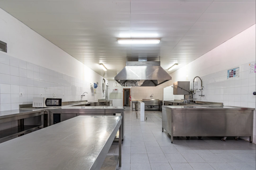 Quinta T7 para Venda em Cernache Foto 52