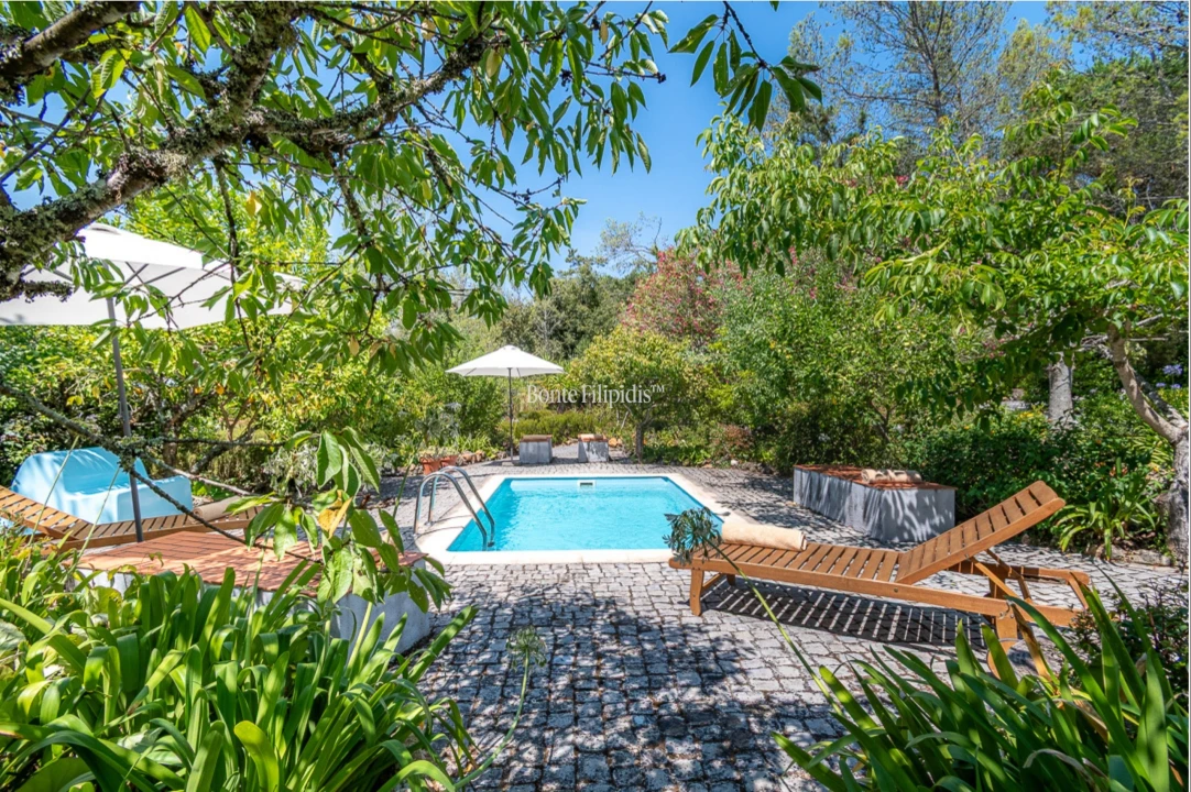 Quinta T7 para Venda em Cernache Foto 40