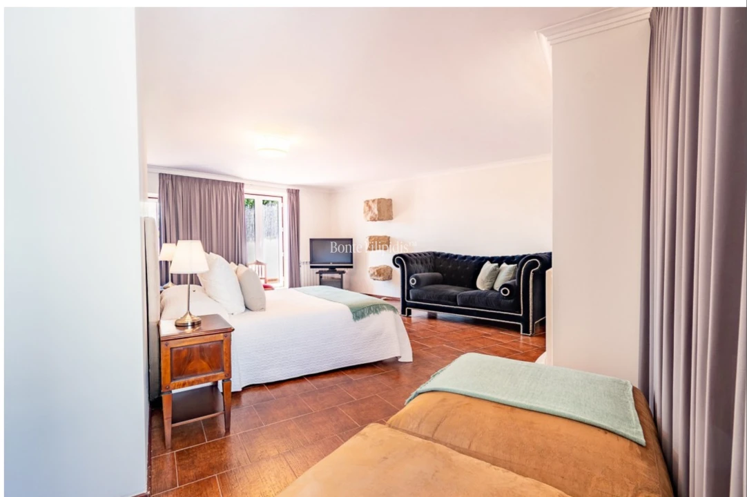 Quinta T7 para Venda em Cernache Foto 34