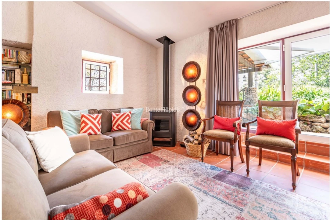 Quinta T7 para Venda em Cernache Foto 7